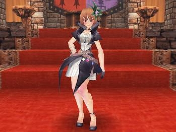 ファンタジーアースゼロ、デザインコンテスト入賞防具6点が登場！さらに、共通防具や武器など合計17点のアイテムがカジノに大量追加！の画像