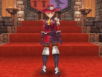 ファンタジーアースゼロ、デザインコンテスト入賞防具6点が登場！さらに、共通防具や武器など合計17点のアイテムがカジノに大量追加！の画像