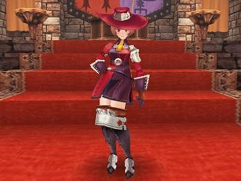 ファンタジーアースゼロ、デザインコンテスト入賞防具6点が登場！さらに、共通防具や武器など合計17点のアイテムがカジノに大量追加！の画像