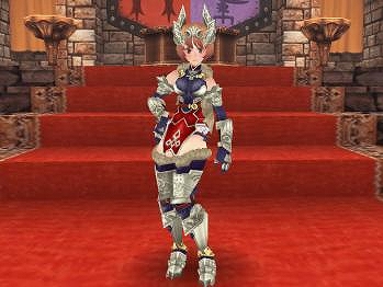 ファンタジーアースゼロ、デザインコンテスト入賞防具6点が登場！さらに、共通防具や武器など合計17点のアイテムがカジノに大量追加！の画像