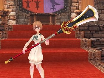 ファンタジーアースゼロ、デザインコンテスト入賞防具6点が登場！さらに、共通防具や武器など合計17点のアイテムがカジノに大量追加！の画像