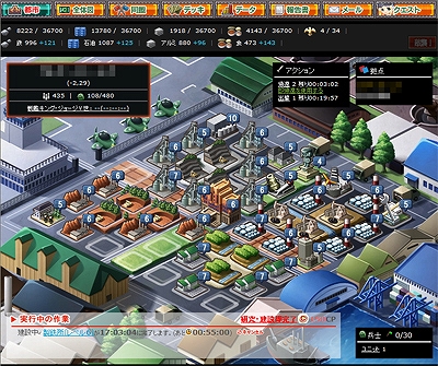 MC☆あくしず 鋼鉄の戦姫、待望の第2ワールドオープン！じじ氏のイラストをベースにした限定カードがもらえる新ワールド限定のイベントも開催の画像