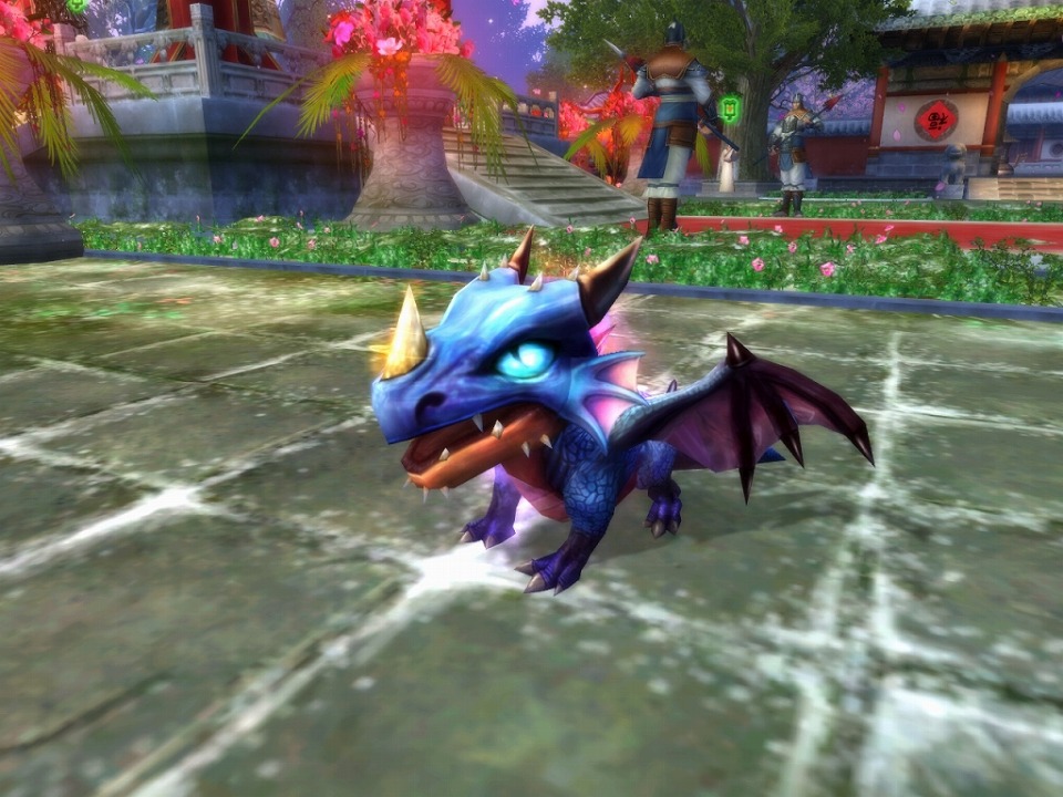 LEGEND of CHUSEN 2 -新世界-、最新アップデートにより絶影や緑蘭、白麗のなりきりコスチューム「主人公ファッション交換券」が当たる卯月くじ実装！の画像