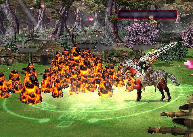 三国群英伝ONLINE、「乱秦！春のほろ酔い祭り！」を開催＆「大特価黄金セール」を実施の画像