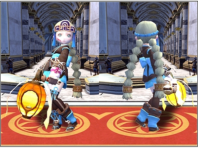 ドラゴンネスト、アップデート「古代兵器『ギガンテスネストヘルモード』」＆「ギガンテスネストヘルモード実装キャンペーン！」を実施の画像