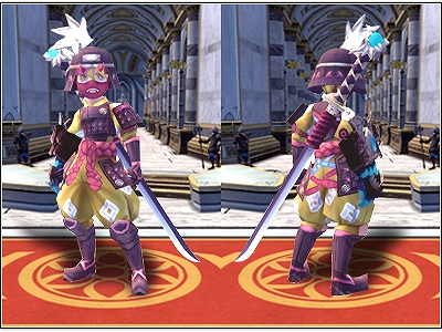 ドラゴンネスト、アップデート「古代兵器『ギガンテスネストヘルモード』」＆「ギガンテスネストヘルモード実装キャンペーン！」を実施の画像