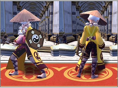 ドラゴンネスト、アップデート「古代兵器『ギガンテスネストヘルモード』」＆「ギガンテスネストヘルモード実装キャンペーン！」を実施の画像