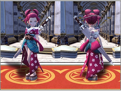 ドラゴンネスト、アップデート「古代兵器『ギガンテスネストヘルモード』」＆「ギガンテスネストヘルモード実装キャンペーン！」を実施の画像