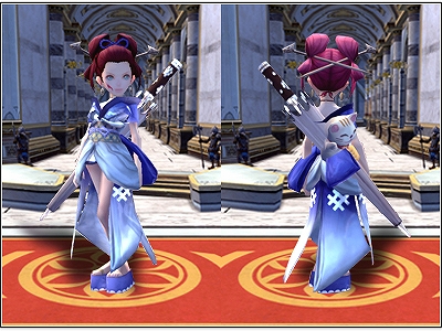 ドラゴンネスト、アップデート「古代兵器『ギガンテスネストヘルモード』」＆「ギガンテスネストヘルモード実装キャンペーン！」を実施の画像