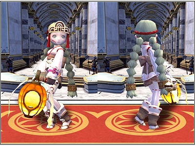 ドラゴンネスト、アップデート「古代兵器『ギガンテスネストヘルモード』」＆「ギガンテスネストヘルモード実装キャンペーン！」を実施の画像