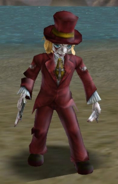 プリストンテール、インスタントダンジョン「魔人形の城」実装＆運営3周年記念イベント開催の画像