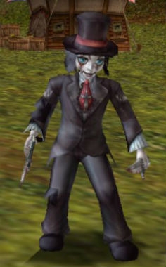 プリストンテール、インスタントダンジョン「魔人形の城」実装＆運営3周年記念イベント開催の画像