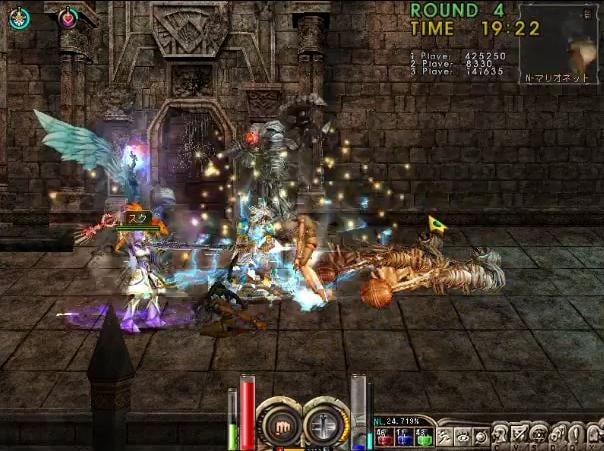 プリストンテール、インスタントダンジョン「魔人形の城」実装＆運営3周年記念イベント開催の画像