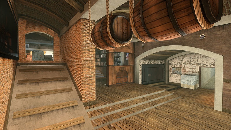 Alliance of Valiant Arms、大型アップデートトリロジー第1弾として爆破ミッションの新マップ「ASLAN」を実装―3兵種システムの強化など機能改善もの画像