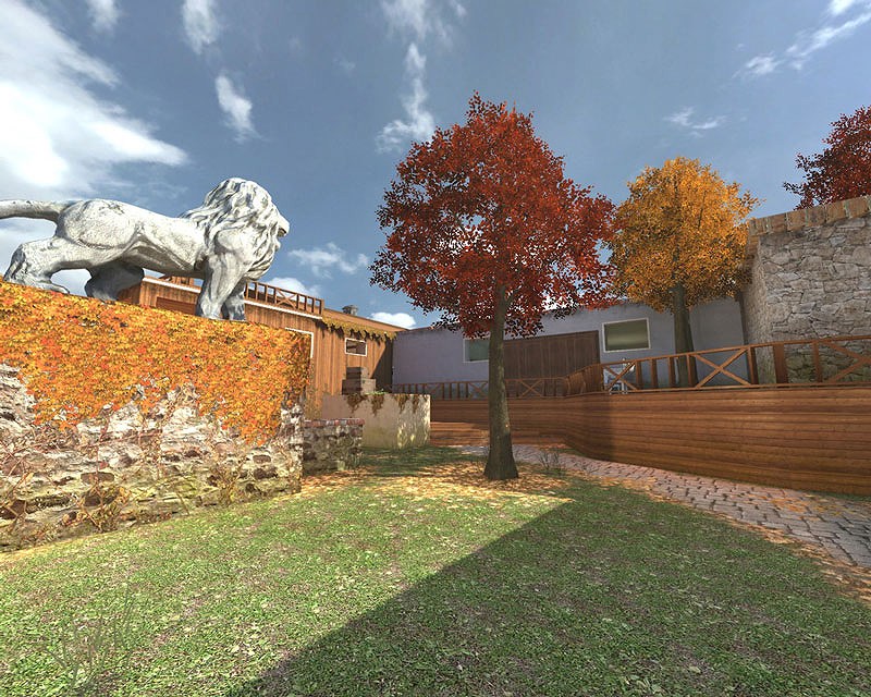 Alliance of Valiant Arms、大型アップデートトリロジー第1弾として爆破ミッションの新マップ「ASLAN」を実装―3兵種システムの強化など機能改善もの画像