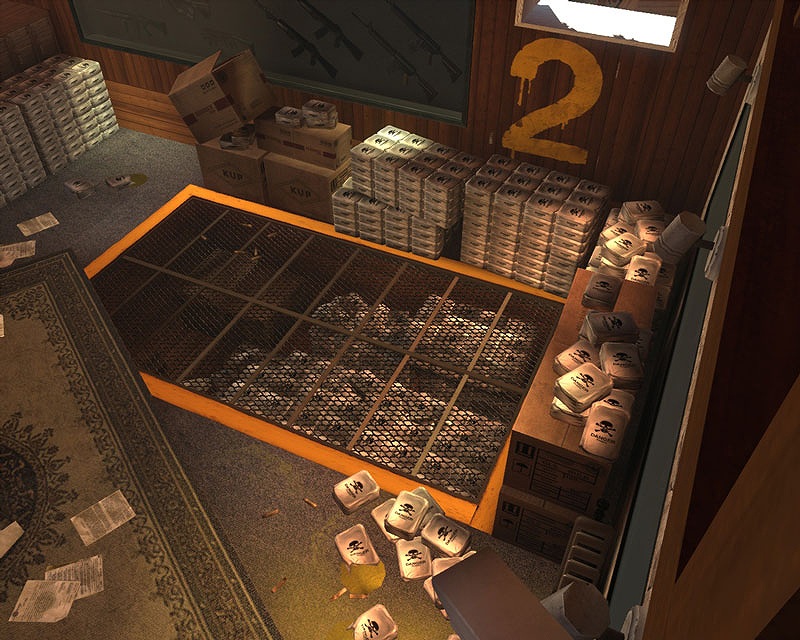 Alliance of Valiant Arms、大型アップデートトリロジー第1弾として爆破ミッションの新マップ「ASLAN」を実装―3兵種システムの強化など機能改善もの画像