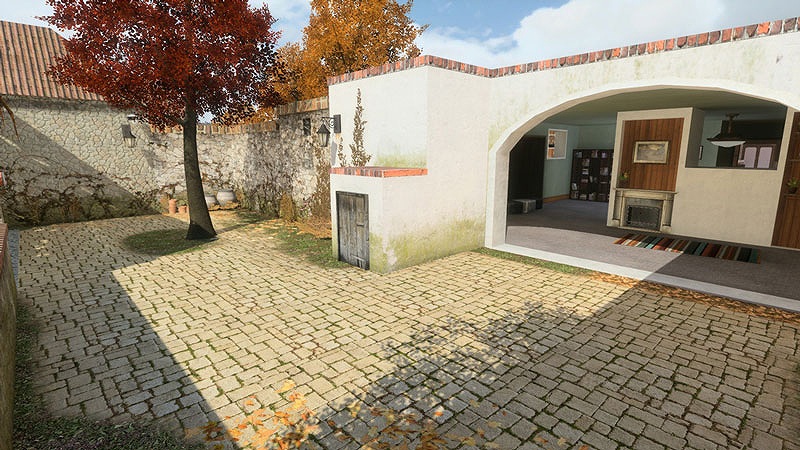 Alliance of Valiant Arms、大型アップデートトリロジー第1弾として爆破ミッションの新マップ「ASLAN」を実装―3兵種システムの強化など機能改善もの画像