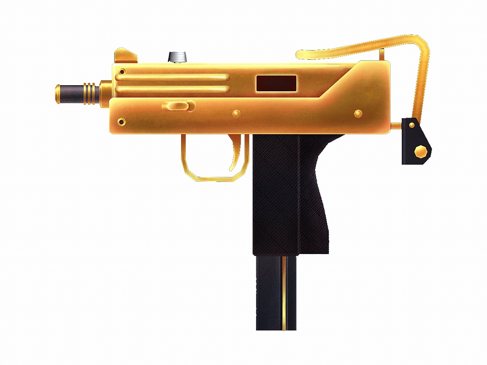 ペーパーマン、「福袋 武器袋ゴールド（G08）」追加！ さらに「CASHチャージでPGをもらおう！キャンペーン」や、「日替わりログインイベント」も開催！の画像