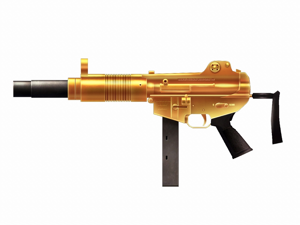 ペーパーマン、「福袋 武器袋ゴールド（G08）」追加！ さらに「CASHチャージでPGをもらおう！キャンペーン」や、「日替わりログインイベント」も開催！の画像