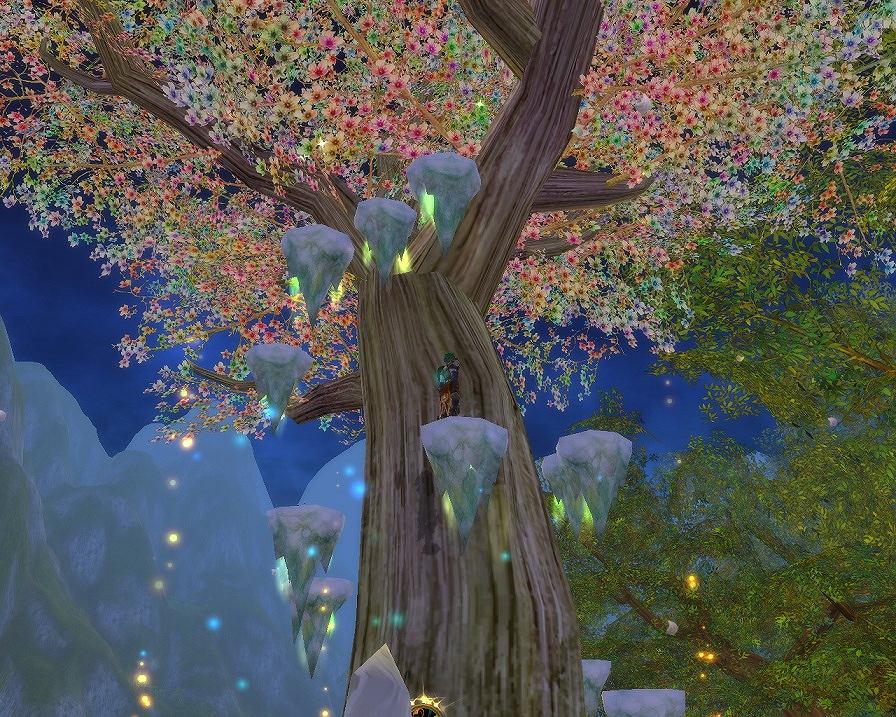 ミスティックストーン、春の再生をイメージしたお祭りイベント「プリマベーラフェスティバル」を開催の画像