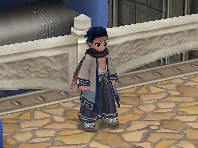 エミル・クロニクル・オンライン、「春風☆追い風☆新人さん応援キャンペーン」開催＆マイマイ島に新たな釣り場も登場の画像