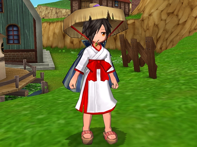 エミル・クロニクル・オンライン、「春風☆追い風☆新人さん応援キャンペーン」開催＆マイマイ島に新たな釣り場も登場の画像