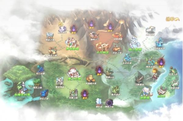 ホリゾンリンク、MMORPG「幻龍騎士」の日本運営権利獲得を発表―2012年夏に「リゾン戦記」として国内サービスを予定の画像