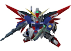 無料配布機体にはデスティニーガンダムも登場！SDガンダム カプセルファイター オンライン、新ユニット「アリオスガンダム」「Vダッシュガンダム」などを導入