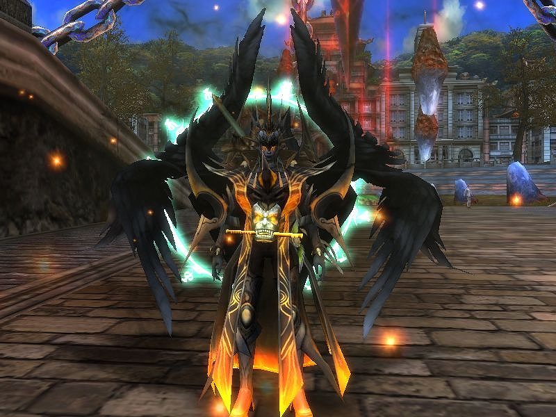 ソウルアライブオンライン、レベル100から始められる＆経験値獲得常時2倍！前代未聞の新サーバー「綺羅」公開の画像