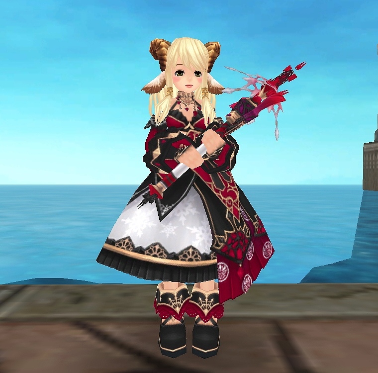 タルタロスオンライン、「5月の幸運箱」販売開始とGWスペシャルキャンペーン実施の画像