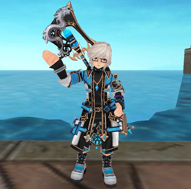 タルタロスオンライン、「5月の幸運箱」販売開始とGWスペシャルキャンペーン実施の画像