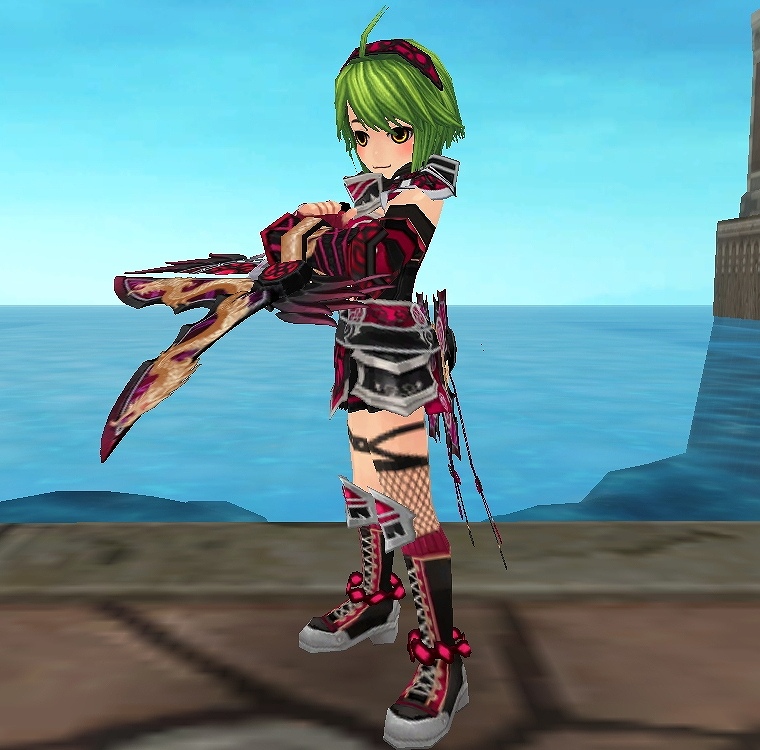 タルタロスオンライン、「5月の幸運箱」販売開始とGWスペシャルキャンペーン実施の画像