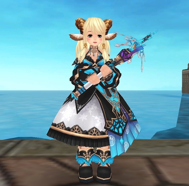 タルタロスオンライン、「5月の幸運箱」販売開始とGWスペシャルキャンペーン実施の画像