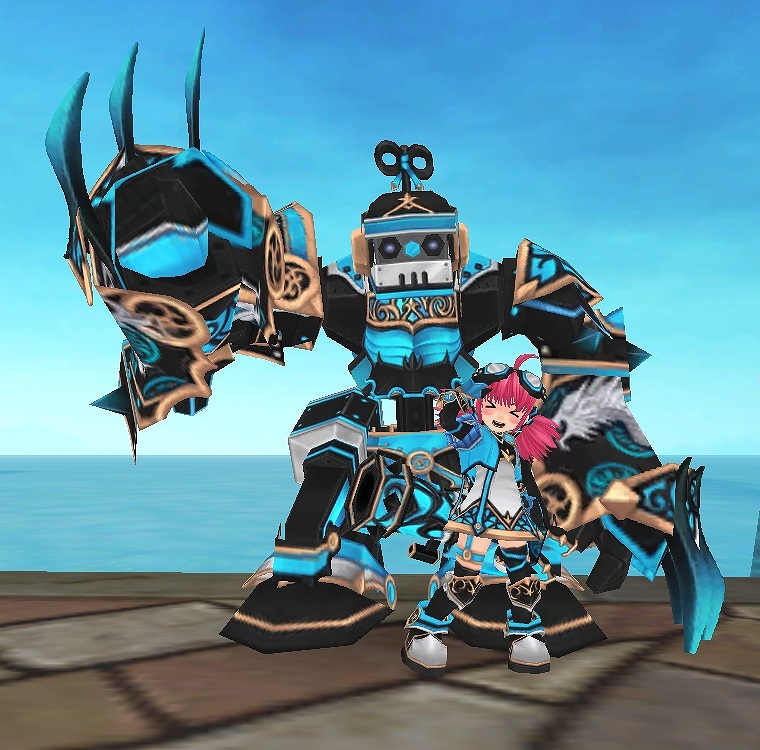 タルタロスオンライン、「5月の幸運箱」販売開始とGWスペシャルキャンペーン実施の画像