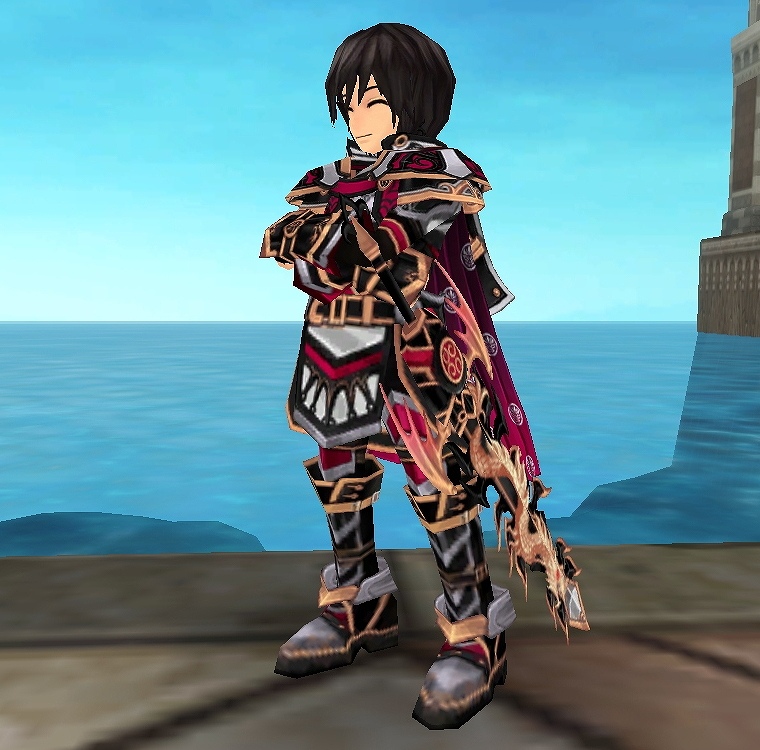 タルタロスオンライン、「5月の幸運箱」販売開始とGWスペシャルキャンペーン実施の画像