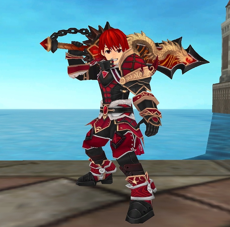 タルタロスオンライン、「5月の幸運箱」販売開始とGWスペシャルキャンペーン実施の画像