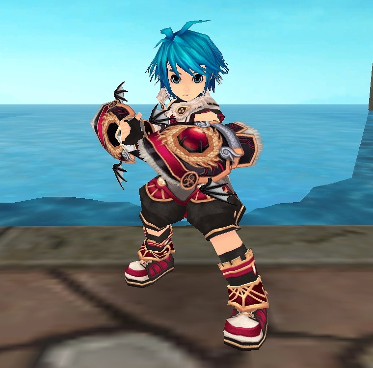 タルタロスオンライン、「5月の幸運箱」販売開始とGWスペシャルキャンペーン実施の画像