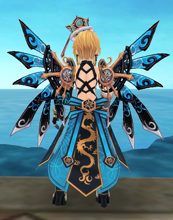 タルタロスオンライン、「5月の幸運箱」販売開始とGWスペシャルキャンペーン実施の画像