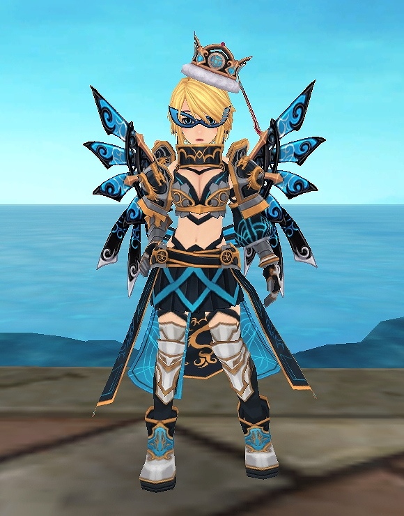 タルタロスオンライン、「5月の幸運箱」販売開始とGWスペシャルキャンペーン実施の画像