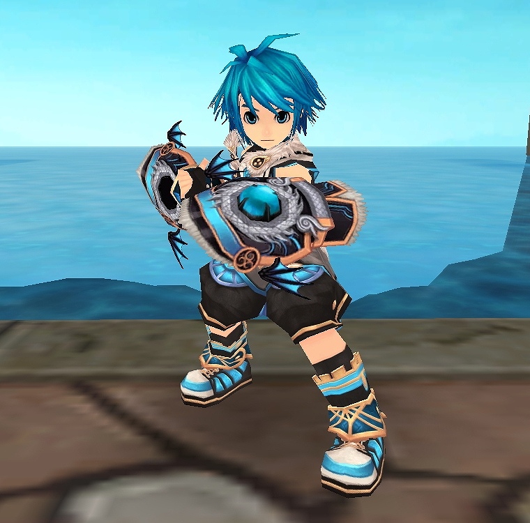 タルタロスオンライン、「5月の幸運箱」販売開始とGWスペシャルキャンペーン実施の画像