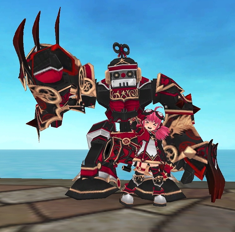 タルタロスオンライン、「5月の幸運箱」販売開始とGWスペシャルキャンペーン実施の画像