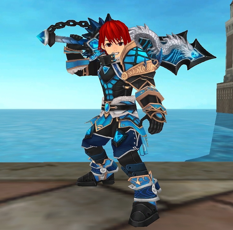 タルタロスオンライン、「5月の幸運箱」販売開始とGWスペシャルキャンペーン実施の画像