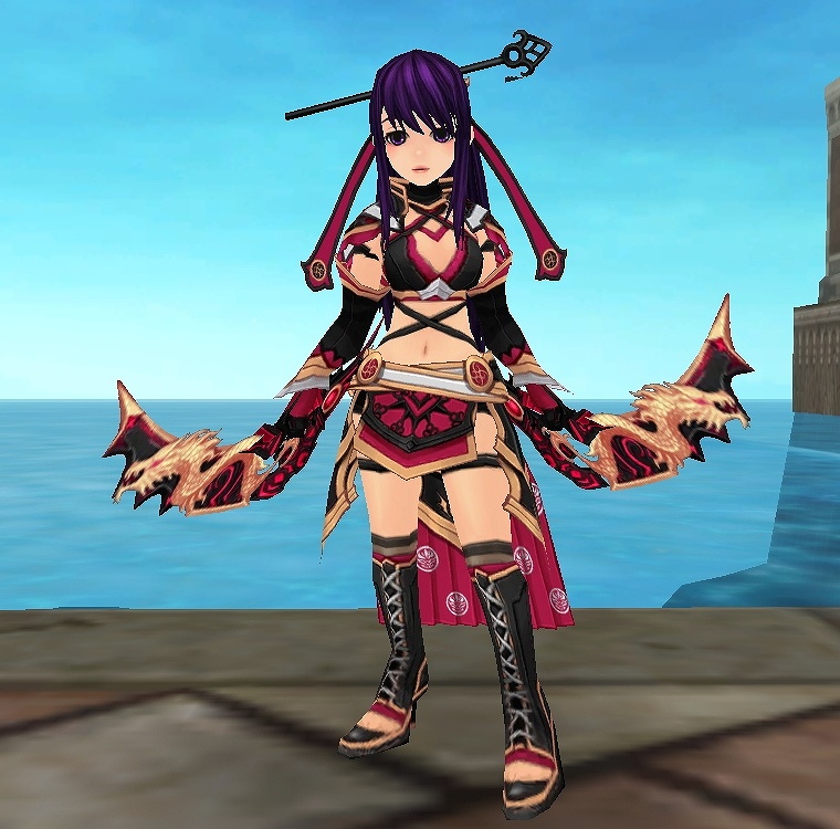 タルタロスオンライン、「5月の幸運箱」販売開始とGWスペシャルキャンペーン実施の画像