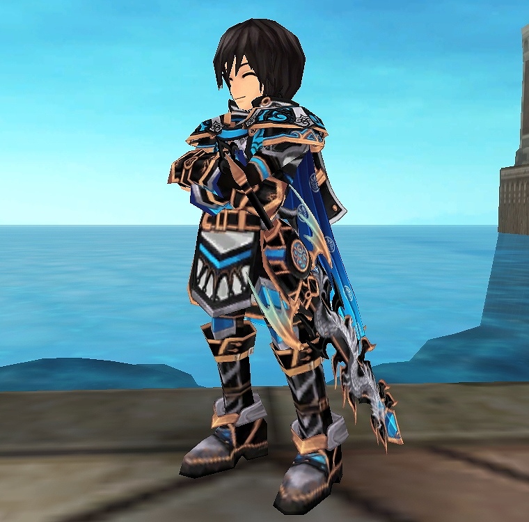 タルタロスオンライン、「5月の幸運箱」販売開始とGWスペシャルキャンペーン実施の画像