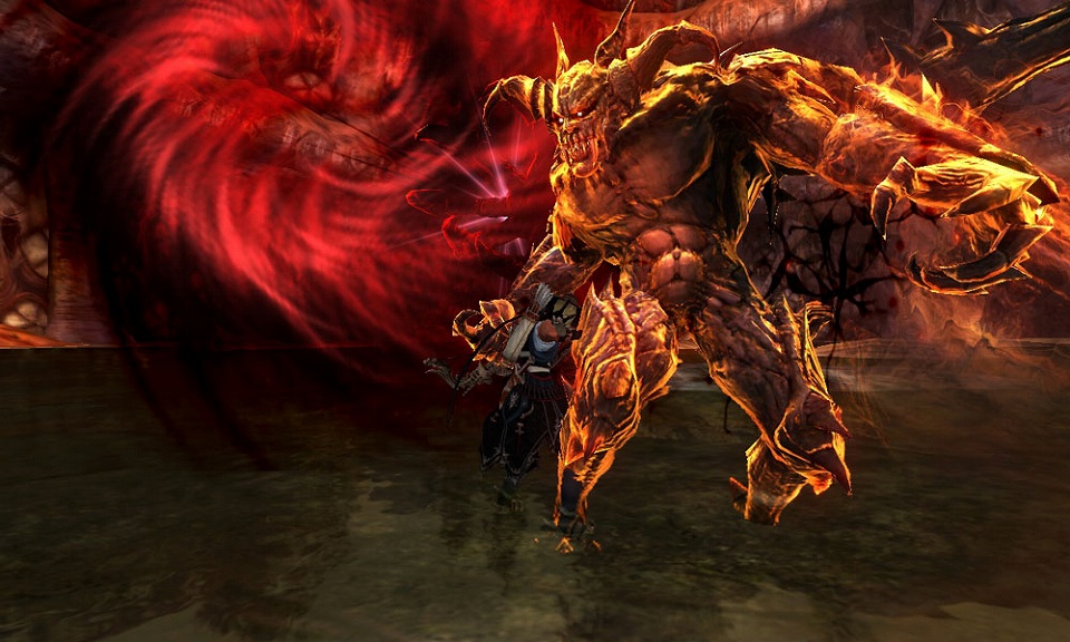 C9、大型アップデート「UPDATE八 次元の亀裂～謎の古文書を追え～」実装！超レアボスモンスターやスキルブックシステムが追加の画像