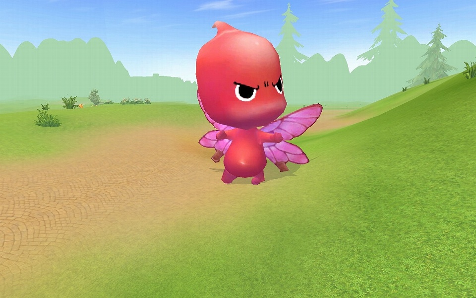 グランドファンタジア、経験値3倍キャンペーンや巨大ミグルに変身するベントなど「3周年特別企画」が開催！の画像