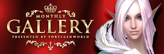 フォーセイクンワールド、Battle Arenaはさらなる舞台へ！4月アップデート「ARENA EVOLVE」実装の画像