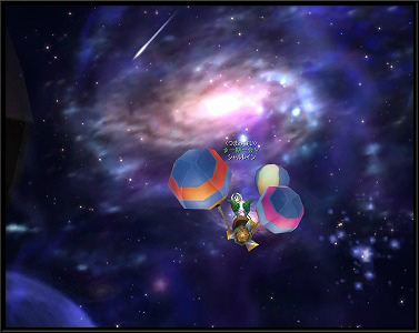 フォーセイクンワールド、Battle Arenaはさらなる舞台へ！4月アップデート「ARENA EVOLVE」実装の画像