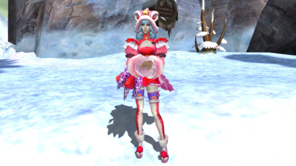 フォーセイクンワールド、Battle Arenaはさらなる舞台へ！4月アップデート「ARENA EVOLVE」実装の画像