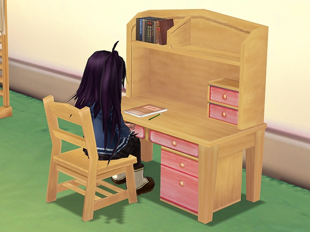 エミル・クロニクル・オンライン、経験値が最大3倍のフィーバータイム開催！さらにアルマ・モンスターが登場するECOくじ「ノーティ・スクールガールズ」発売の画像